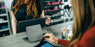Payments and ERP